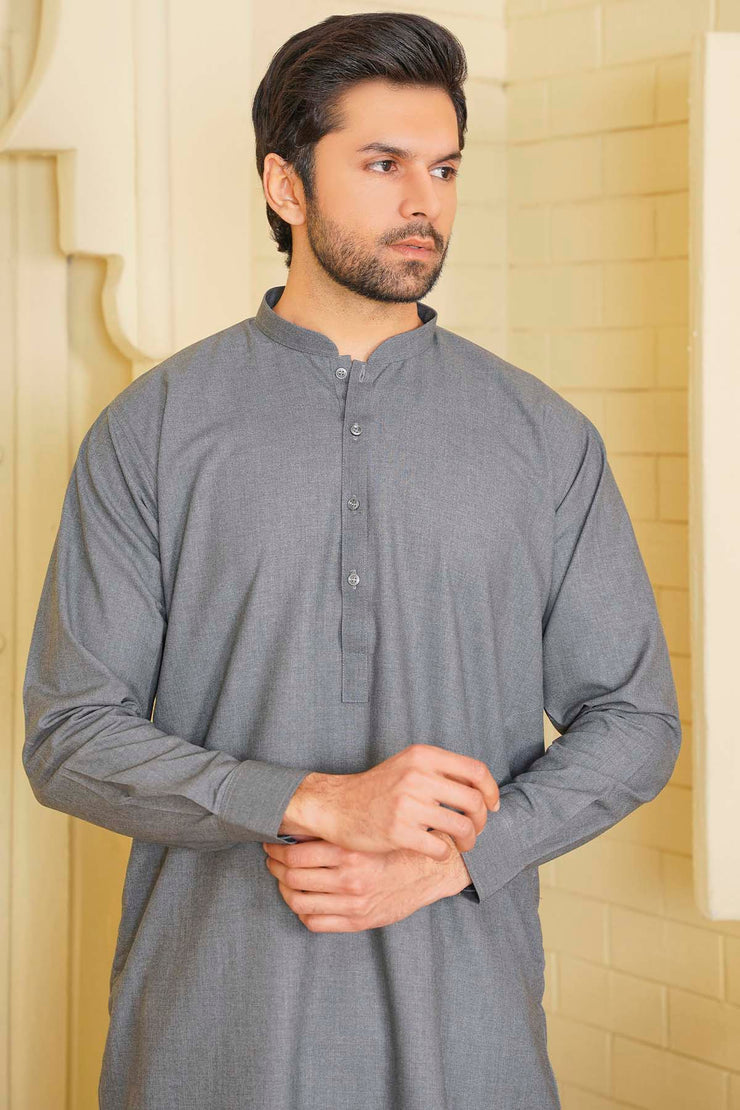 Men’s Salwar Kameez - Heritage 5038