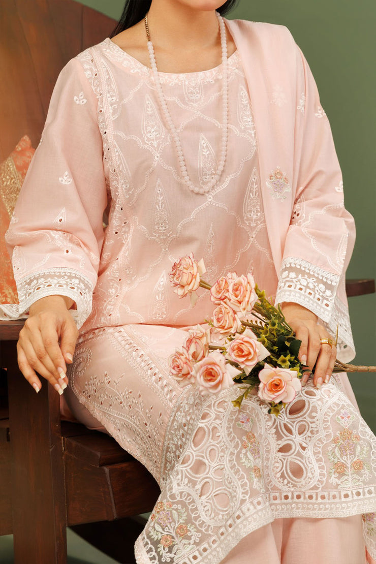 Rafia Luxury Cotton - CTN415