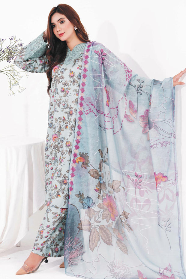 MahaGul Linen AUT24 - Raniyah NOOR