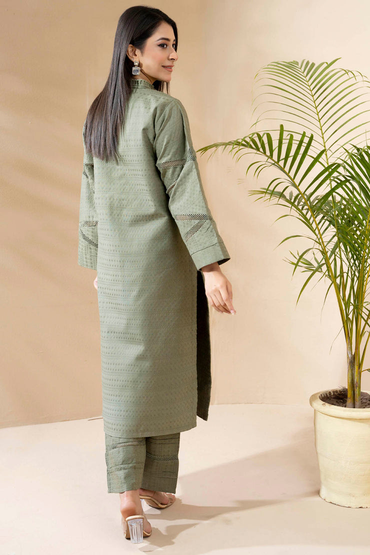 Rangeen Rozan (TWO-PIECE)- Raniyah RRR02