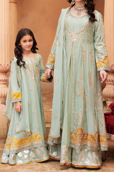 Mother and Daughter Designs RivaaJ