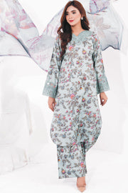 MahaGul Linen AUT24 - Raniyah NOOR