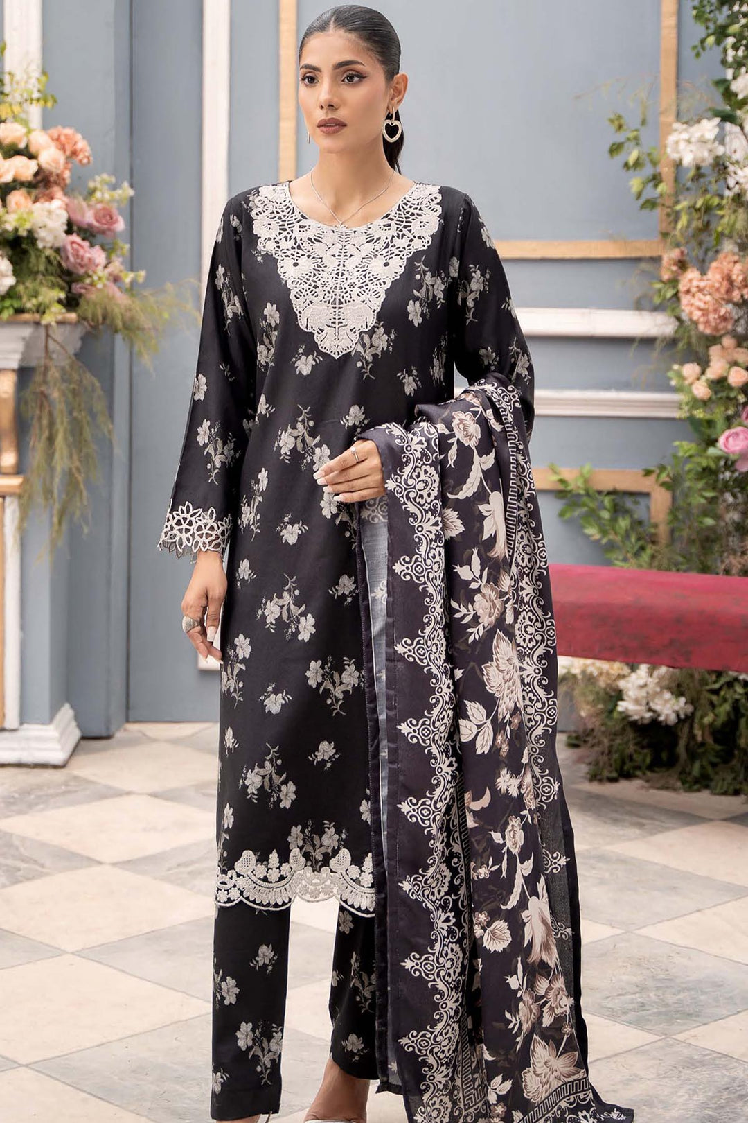 RivaaJ Salwar Kameez Pakistani Clothes Online Pakistani Suits