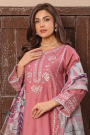 Sahar Festive Pret - Raniyah RSFP04