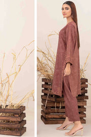 Emel Winter Staple (TWO-PIECE) - Tawakkal D5341