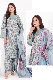 MahaGul Linen AUT24 - Raniyah NOOR