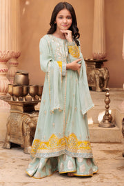 Rafia Chiffon - Mesmerise - N2375