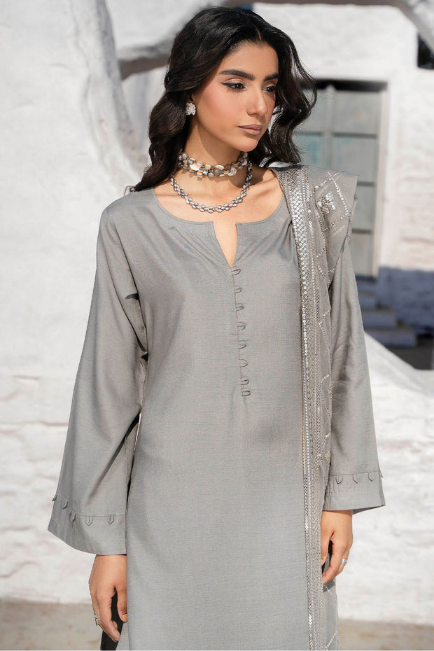 Santorini Linen - Raniyah RS03