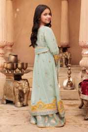 Rafia Chiffon - Mesmerise - N2375