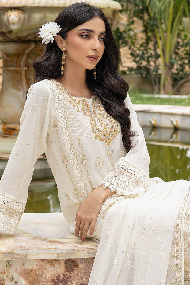 Noori Soha Chiffon - NS03