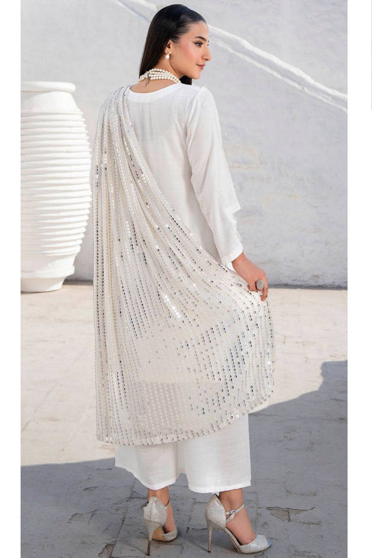 Santorini Linen - Raniyah RS02