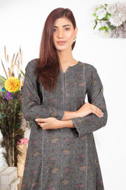 Mon Cheri Two-Piece - Dhanak D05