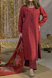 Rafia Fancy Jacquard - FJ245