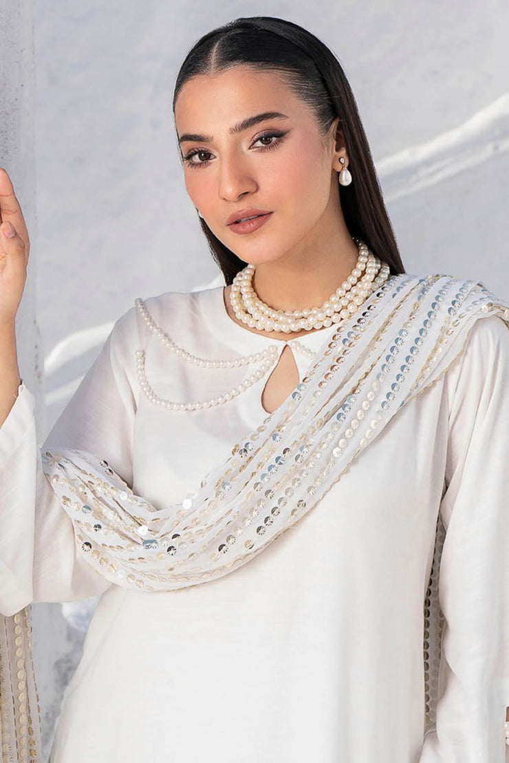 Santorini Linen - Raniyah RS02