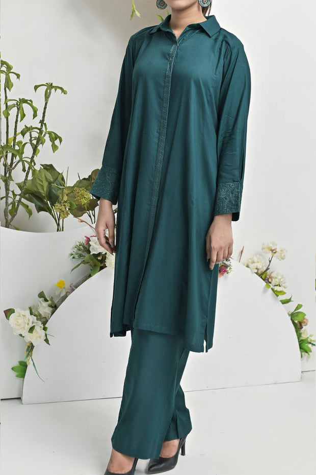 Rafia Linen Pret - LEL84