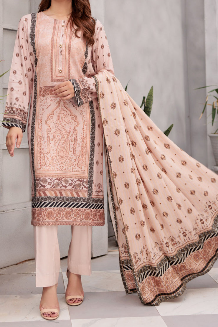 Rafia Linen Pret - DPL202