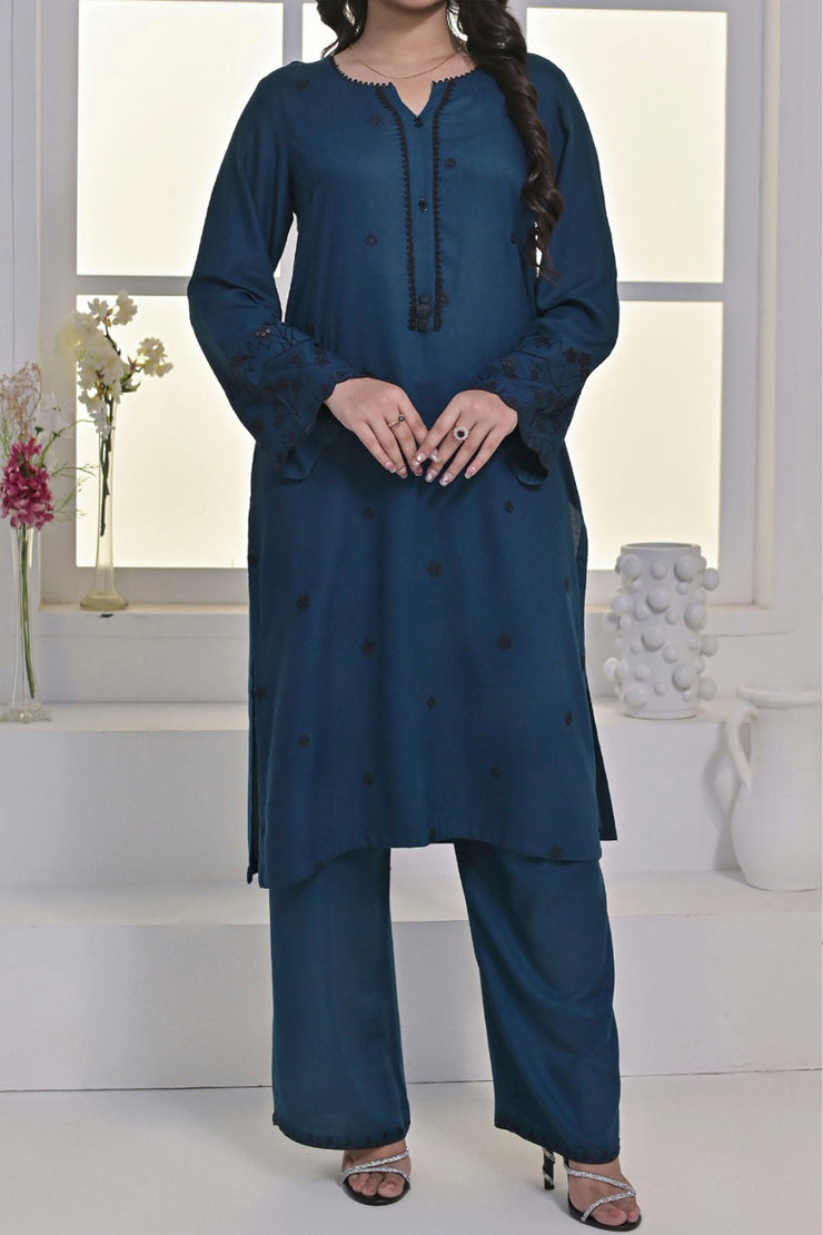 Rafia Linen Pret - LEL85