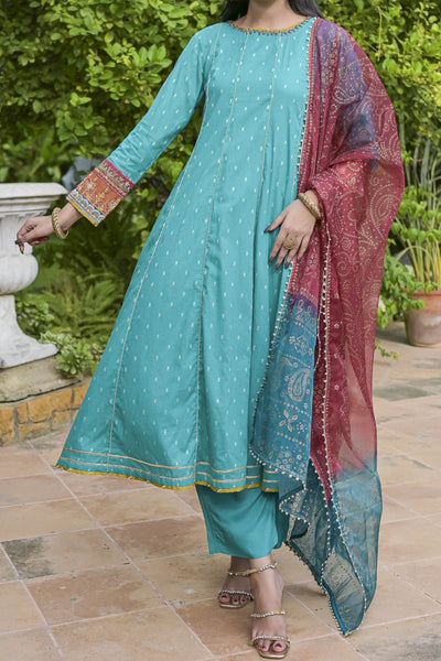 Rafia Luxury Viscose - DPV190