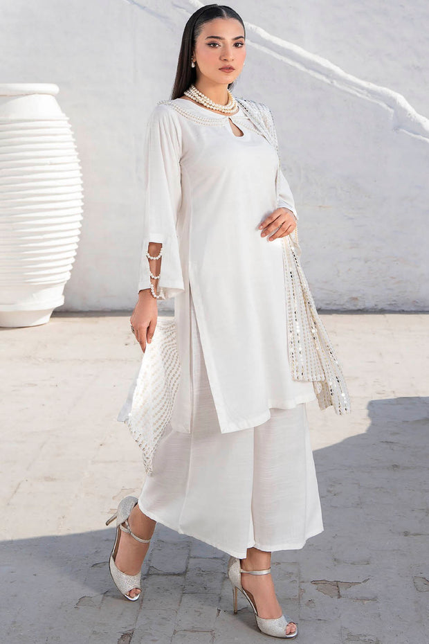 Santorini Linen - Raniyah RS02