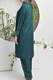 Rafia Linen Pret - LEL84