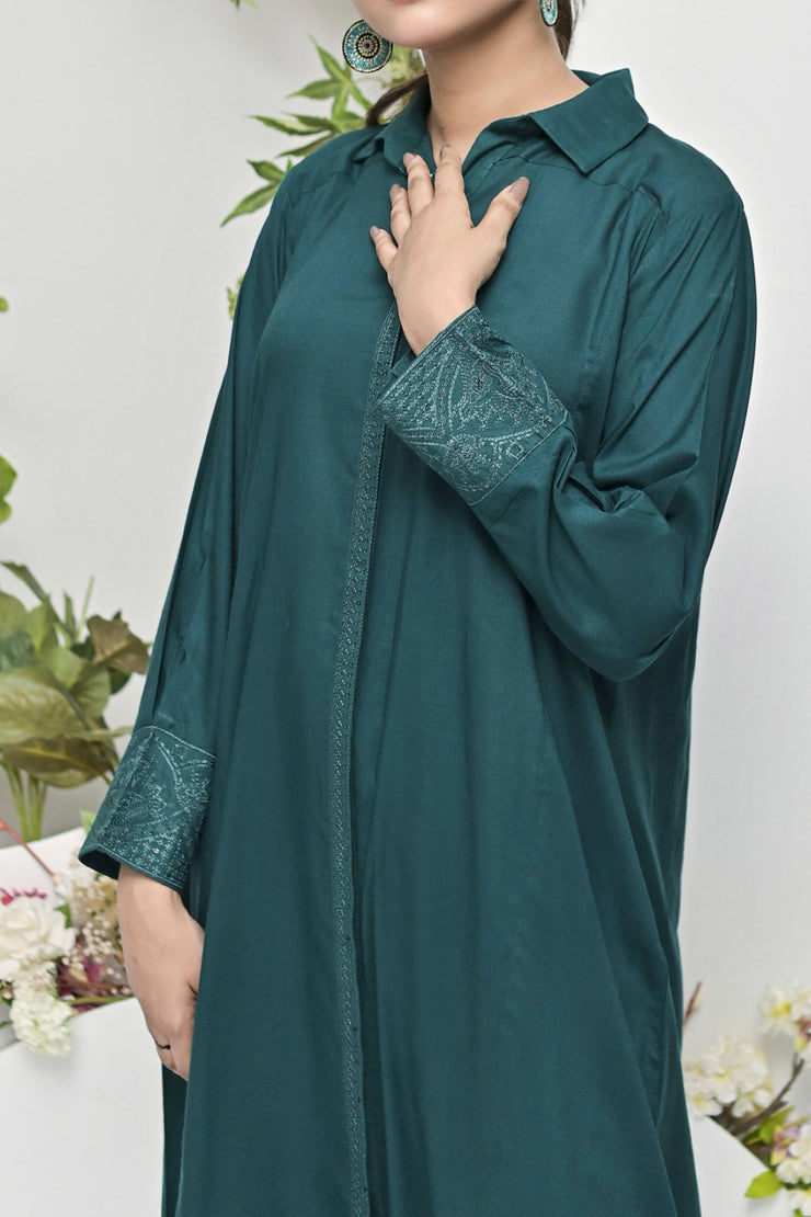 Rafia Linen Pret - LEL84