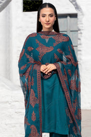 Santorini Linen - Raniyah RS01