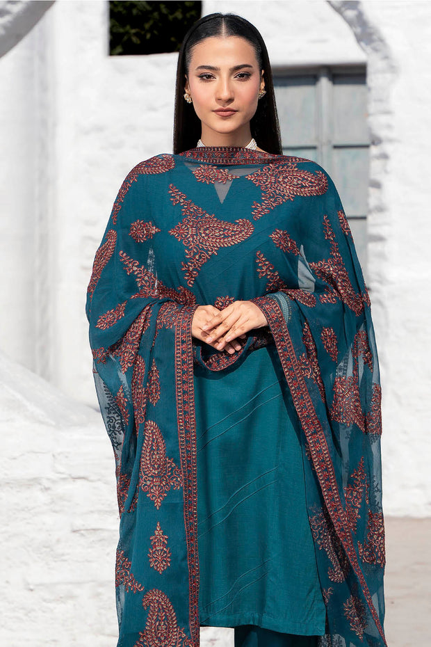 Santorini Linen - Raniyah RS01