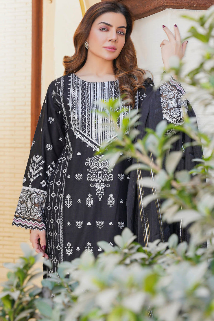 RivaaJ Luxury Cotton - RIVCTN005A