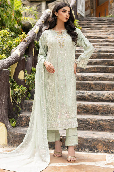 Noori Soha Chiffon - NS01