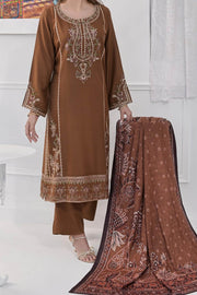 Rafia Linen Pret - DPL227