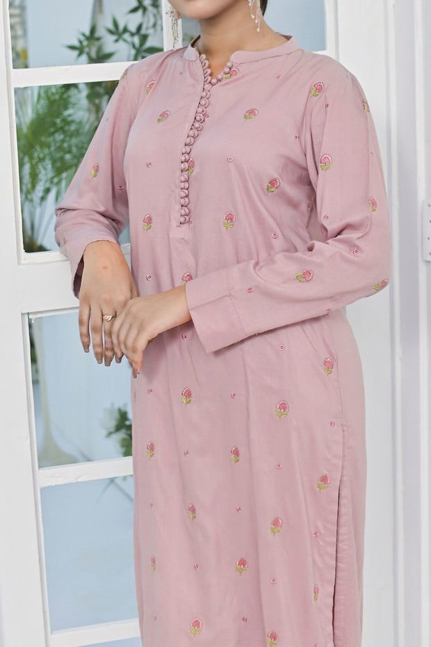 Rafia Linen Pret - LEL83