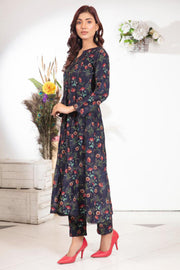 Mon Cheri Two-Piece - Dhanak D07