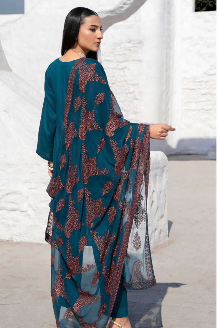 Santorini Linen - Raniyah RS01