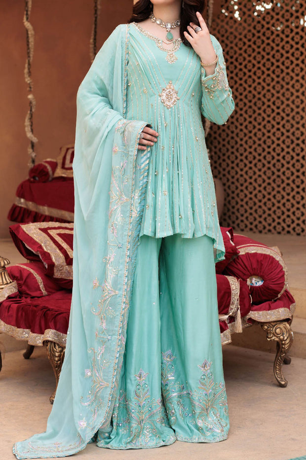 Rafia Khas - Allure - RK1253