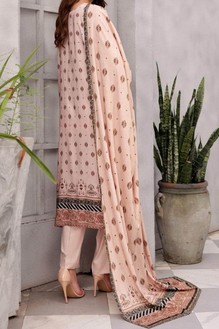 Rafia Linen Pret - DPL202