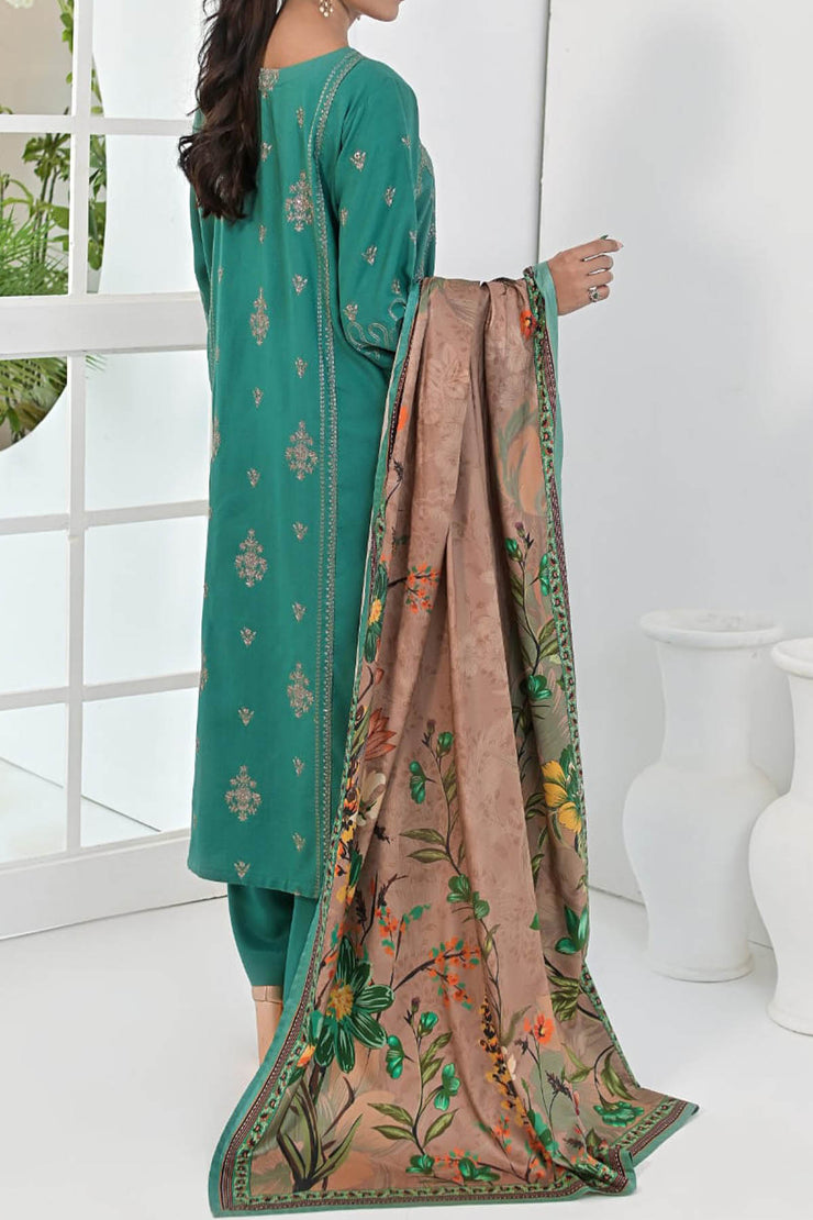 Rafia Linen Pret - DPL209