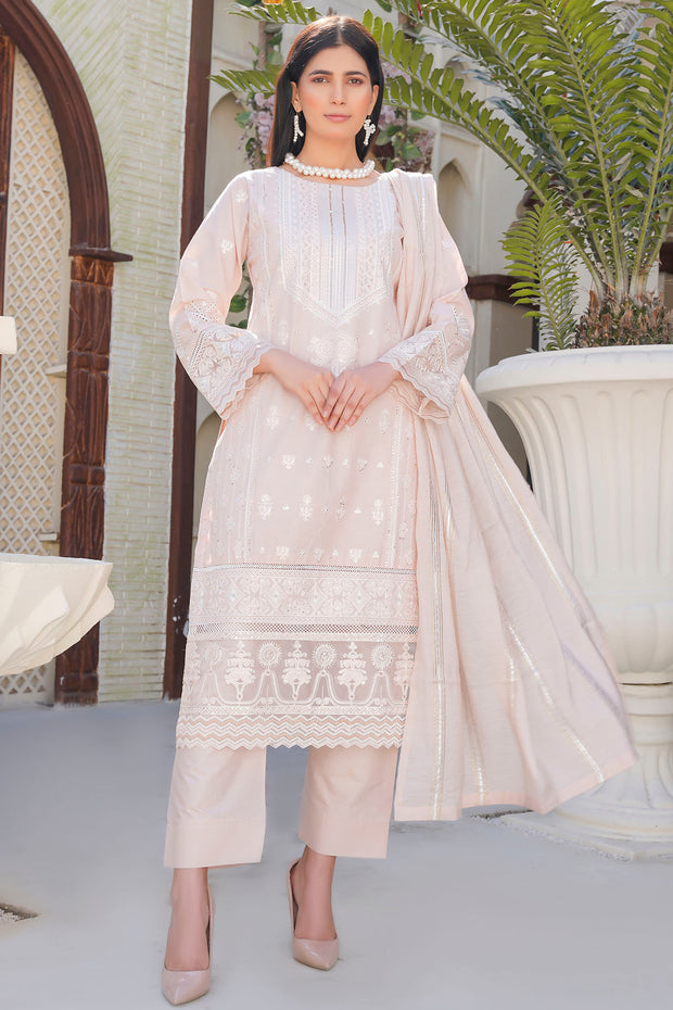 RivaaJ Luxury Cotton - RIVCTN005C