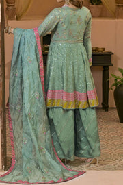 Rafia Chiffon - Occasions - N2412