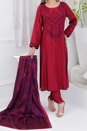 Rafia Linen Pret - DPL194