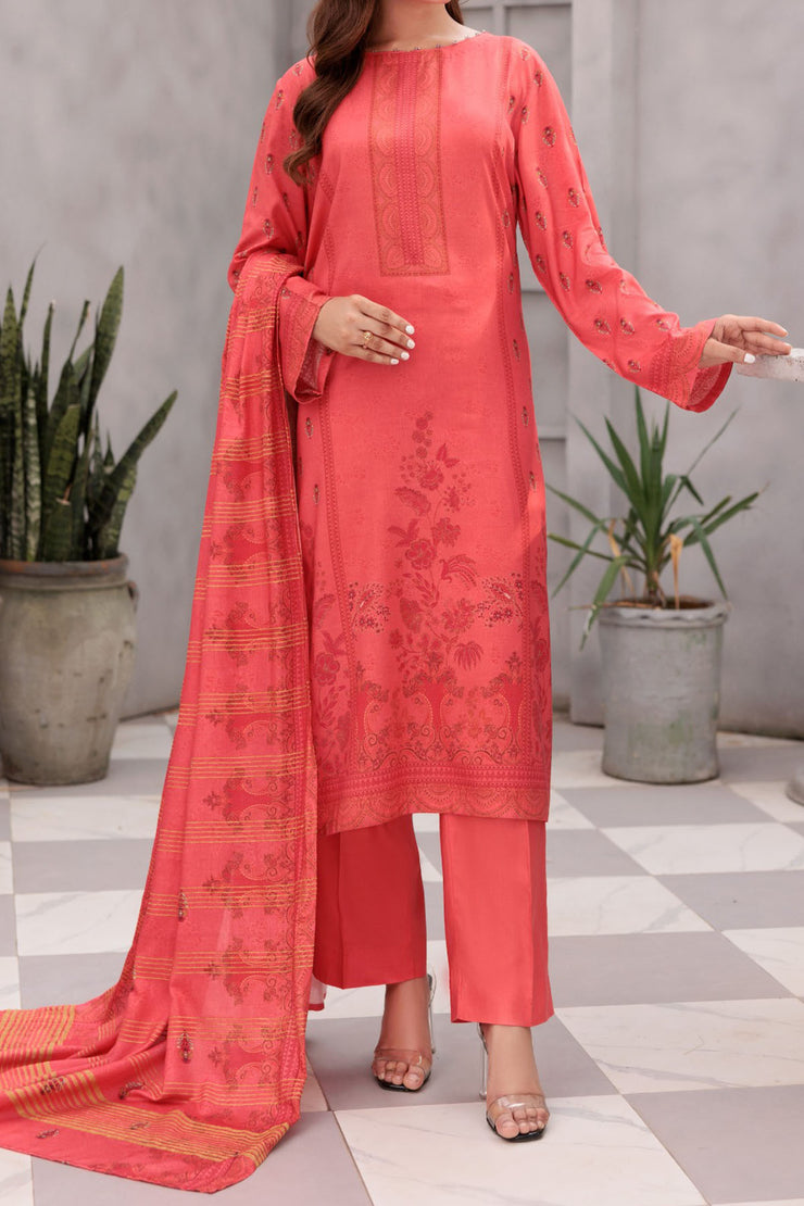 Rafia Linen Pret - DPL201