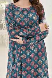 Rafia Linen Pret (TWO-PIECE) - DPL222