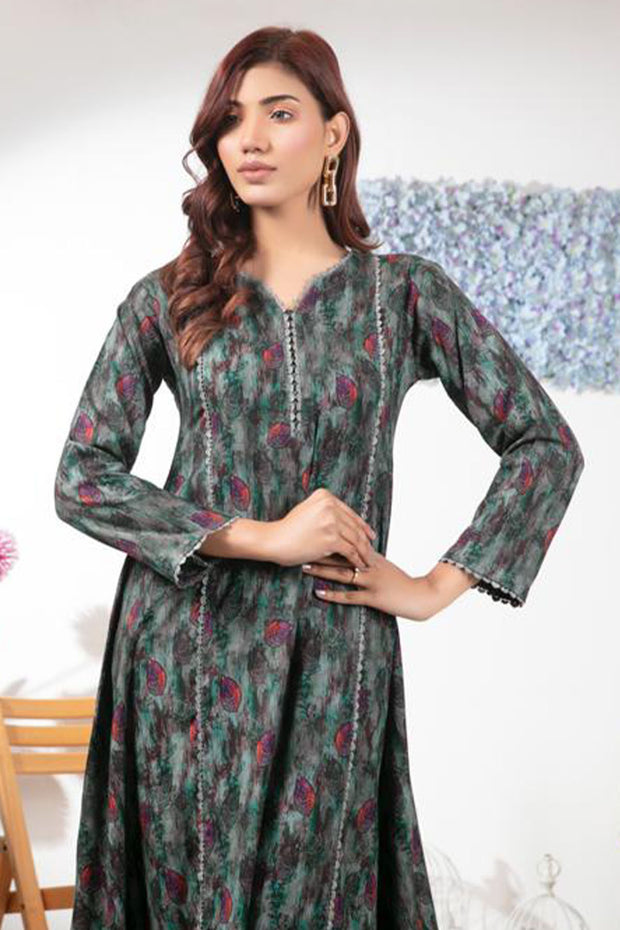 Mon Cheri Two-Piece - Dhanak D06