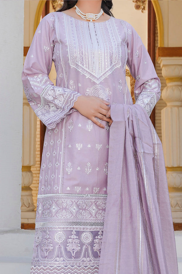 RivaaJ Luxury Cotton - RIVCTN005B