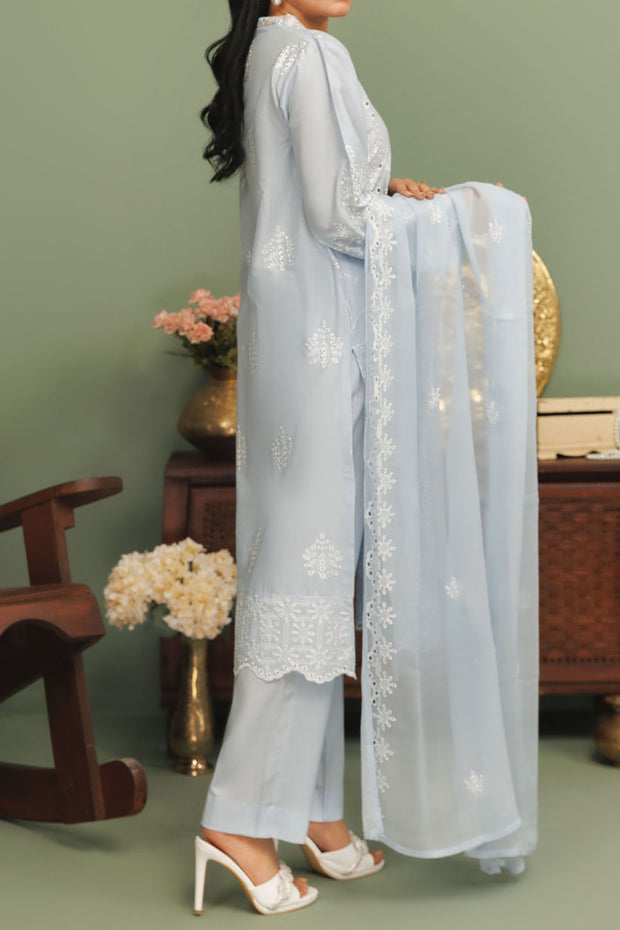 Rafia Luxury Cotton - CTN412