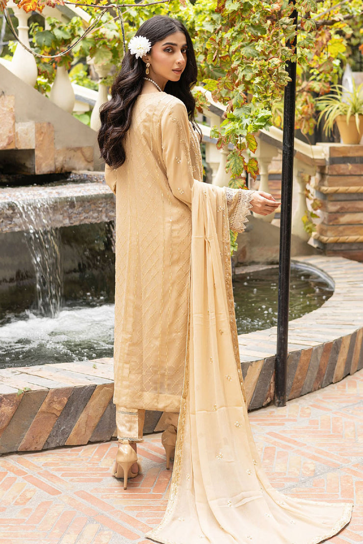 Noori Soha Chiffon - NS05