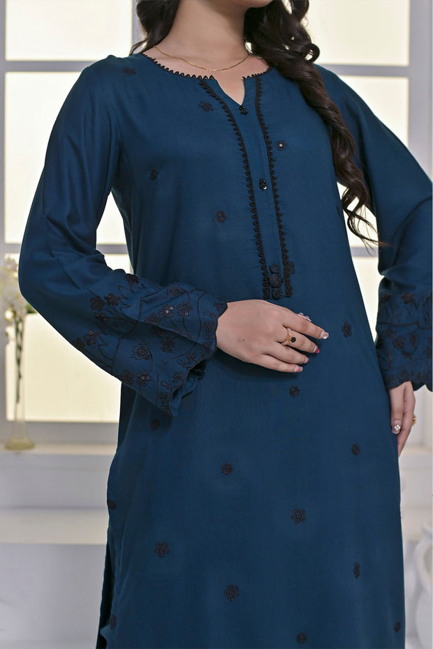 Rafia Linen Pret - LEL85