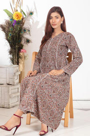 Mon Cheri Two-Piece - Dhanak D01