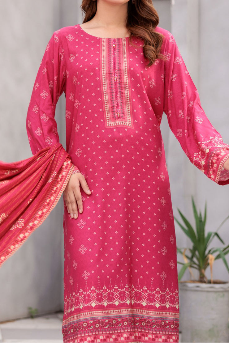 Rafia Linen Pret - DPL198A