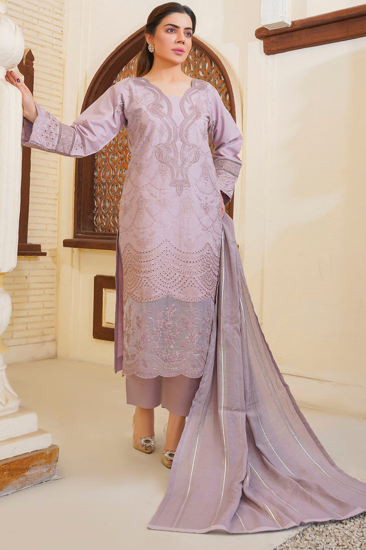 RivaaJ Luxury Cotton - RIVCTN004B