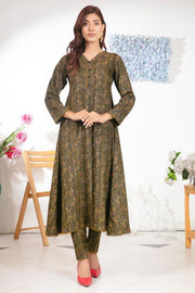 Mon Cheri Two-Piece - Dhanak D11